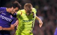 Gilardino: "Suntem pregatiti sa infruntam Steaua!"
