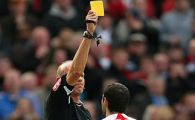 Senzatie! Arbitrul de la Fiorentina - Steaua, banuit ca e gay