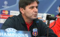 "Steaua trebuie sa joace doar la victorie!"