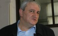 Tender: "Nu ii voi spune lui Uhrin pe cine sa bage in teren!"