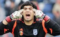 Piturca il lauda pe Mircea Bornescu!