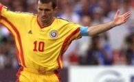 Alege pe cel mai bun, Hagi sau Stoichkov?