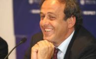 Platini despre Wenger: "El cu afacerile, eu cu fotbalul" 
