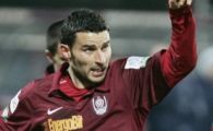 Provocare pentru Radoi. Trica: "Nu ma sperie Steaua" 