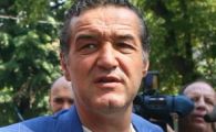 Becali ameninta: doar victorii sau amenzi! 