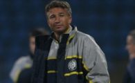"Il aduc pe Dan Petrescu la noi, dar sa nu se comporte la fel!:)