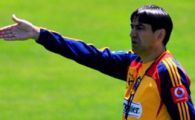 Piturca: "Mi se spune Satana pentru ca eram cel mai bun la poker"