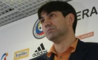 "Nimeni nu va egala performantele mele cu Steaua!"
