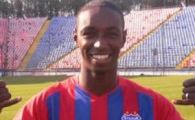 Muresan: "Nu mi-e frica de Semedo!"