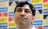 Piturca a lipsit de la sedinta unde s-au analizat rezultatele nationalei!