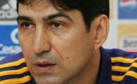 Piturca:"Romania are sansa a treia, sarbii joaca la cluburile lor, ai nostri nu!"