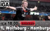 Liverpool il poate pierde: Kuyt vrea la Hamburg!