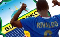 VIDEO: Vezi ce gol a dat Rivaldo pentru Kuruvchi!
