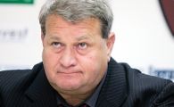 Muresan: "Ma bucur ca nu am gresit cu Trombetta"
