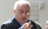 Dragomir: "De la CFR ar trebui naturalizat Paszkany!" :)
