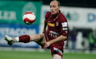 Gabi Muresan: "Sunt sanse mari sa ne calificam!"