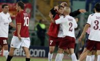 De Rossi: "Nu este o tragedie, dar nici bine nu e!"