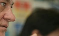 Sandu: "L-am sunat pe Lupescu sa naturalizam jucatori de la CFR"