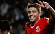 Super-Gerrard: Marseille 1-2 Liverpool