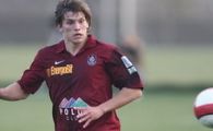 Dinu: "CFR-ul are mai multe sanse cu Roma, decat Steaua cu Bayern!"