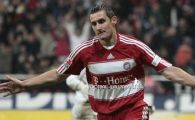 Klose:"Steaua este o combinatie intre romani si columbieni!"