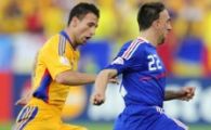 Rat: "Absenta lui Ribery va avantaja Steaua!"