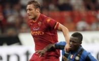 Pit: "Trica e ca Totti pentru CFR!"