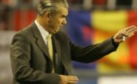 Iordanescu: "CFR-ul nu are sanse cu Roma pentru ca nu are experienta!"