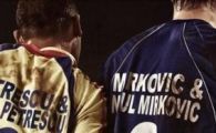 Video: Duel de vis! Hagi, Popescu si Petrescu vs. Stoicikov!