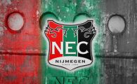 Dinamo e pe val / NEC, 1-1 cu Twente