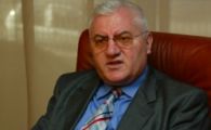 Dragomir: "Imi este rusine cand vad pe ce maini a ajuns nationala!"