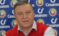 "Fotbalul si sportul romanesc se afla in moarte clinica"
