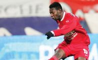 Ze Kalanga: "Dinamo este a doua mea casa"