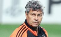 Becali: "Lucescu ar fi bun la nationala, dar nu vine!"