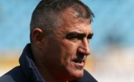Grigoras: â€œ Incercam sa aducem inapoi punctele pierdute cu Vaslui!â€