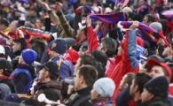 "La Constanta se tine cu Steaua, dar speram ca fanii sa tina cu noi"