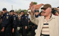 Prunea:"Dragomir sta pe langa nationala pentru publicitate!"