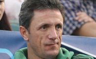 Popescu:"Cand vorbesc, deranjez pe multi!"