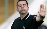 Serea la Bistrita - CFR. Vezi arbitrii din etapa a 7-a