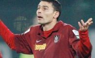 CFR, o singura victorie la Bistrita. Vezi palmares 