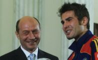 Muresan:"Nationala e dependenta de Mutu!" TU CE CREZI?