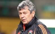 Lucescu: "Piturca nu e sustinut, e incoltit"