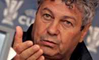 Lucescu: "Cat timp e Piti la nationala, nu negociez cu Sandu"