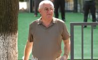 "Va fi sacrificat cineva, dar nu Piturca"