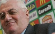 Dragomir: "Mircea Sandu a vrut sa ma curete dar n-a reusit!"