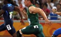 Oscar Pistorius, pe urmele lui Bolt: Aur la Concursul Paralimpic! 