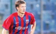 "Nu ne-au prins in cea mai buna forma"
