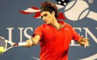 Roger Federer s-a calificat in finala US Open