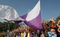 Iancu dezaproba scandalul cu suporterii: "Nu ne fac niciun bine!"