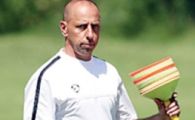 Trombetta, fost blatist in Italia!